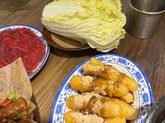 -于屿城重庆火锅(深圳总店)
