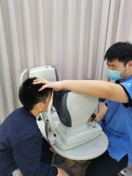 -唯儿诺儿童医院·儿科·眼科(新天地店)