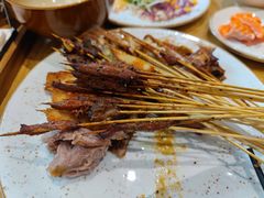-沈阳和平艾美酒店新食谱西餐厅