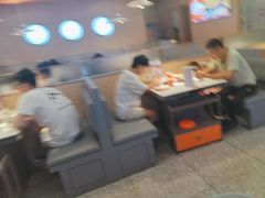-李想大虾(江北天街店)