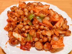 -恩你小木屋·韩式料理(假日广场店)
