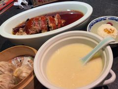 -南京大牌档(新街口德基广场店)