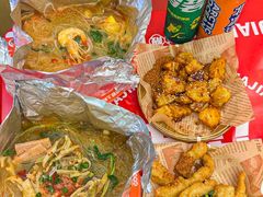 -见味花甲(福田coco park店)