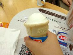 -DQ·蛋糕·冰淇淋(新佳丽店)