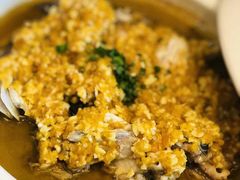 -Yan Ting宴庭中餐厅-长沙瑞吉酒店(运达店)