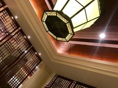 -三清山希尔顿度假酒店