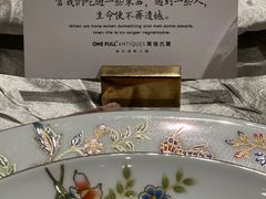 -ONE FULL 古董港式海鲜火锅