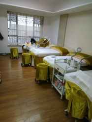 点击看大图 -苗苗清肤皮肤护理中心