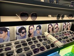 -宝岛眼镜(武汉南湖店)