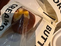 -BUTTERFUL&CREAMOROUS 黄油与面包(西单大悦城店)