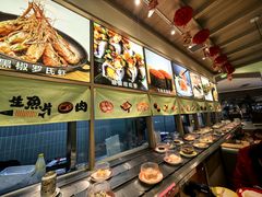 -禾绿寿司(星光68广场店)