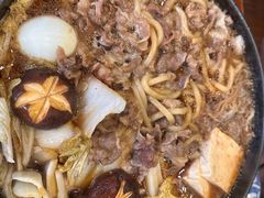 -樱の花亭日本料理店