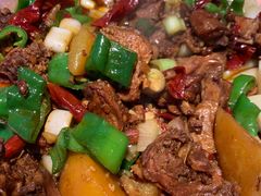 -阿娜尔·新疆菜(宜家荟聚中心店)