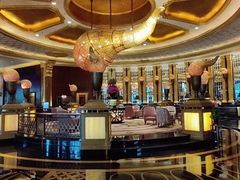 -深圳凯宾斯基酒店