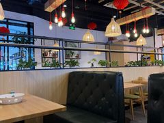 -拿渡麻辣香锅(龙旗购物中心店)