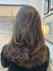 -FLAIR HAIR SALON