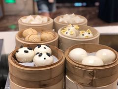 -龙的酒楼·手工早茶·顺德菜(近良路店)