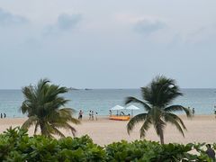 -渔家火锅·海鲜自助餐·演艺(亚龙湾天域酒店)