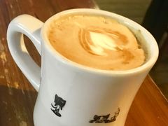 -雕刻时光咖啡馆(北航店)