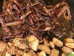 -星伦多自助料理·涮烤一体(嘉兴八佰伴店)