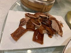 -全聚德(上海首店浦东店)