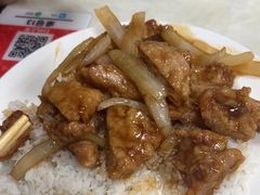 -好好滋味茶餐厅