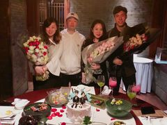 -解香楼(八盘岭路店)