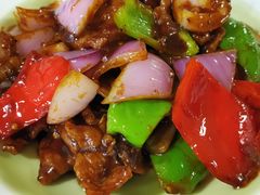 -好福记饭店(红梅公园店)