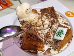 -龙记·香港茶餐厅(海上世界店)