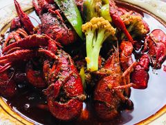 -南京一哥龙虾and二姐牛蛙(万达店)