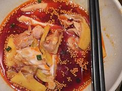 -榕意·川味之美(深业上城店)