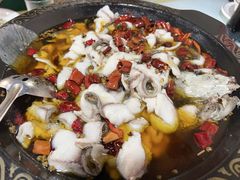 -金三可市井水煮鱼(金碧园店)