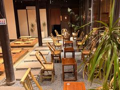 -Metal hands·铁手咖啡