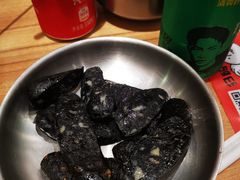-韩悦牛排烤肉无限续(宝能中心店)