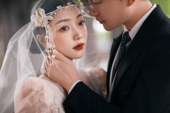 -时光印记婚纱摄影工作室·原创定制