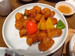 -南翔馒头店(豫园店)