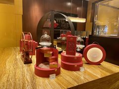 -广州文华东方酒店·文华饼店