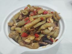 -新新湘菜馆(新中街二条店)