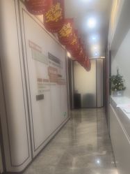 -加减美医美连锁品牌