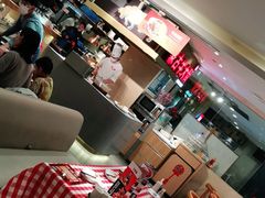 -西贝(吴江路湟普汇店)