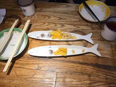 -探鱼·鲜青椒爽麻烤鱼(领展购物广场店)