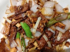 -寻裕记·现炒浇头面(人民广场店)