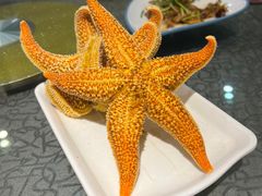 -大京园海鲜烧烤(东城路店)