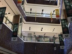 -远洋未来广场(育慧北路店)