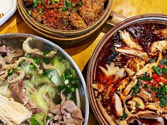 -曾三娘翘脚牛肉