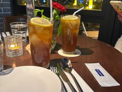 -MARU玛露音乐餐厅(大学路店)
