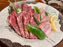 -久喜番和牛烧肉酒场(北辰三角洲店)