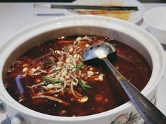 -马仕玖煲·融合菜·酥不腻烤鸭(人大店)