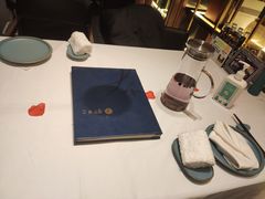 -君子·兰餐厅(长江路店)