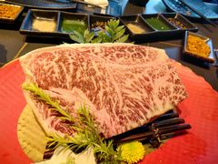 -300杯·和牛烧肉清酒专门店(廊里店)